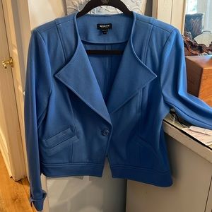 Worth New York Blazer/Jacket NWT